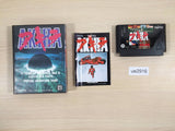 AKIRA Kouki BOXED NES Famicom Japan - UE2916