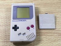 LC3770 With Defects - GameBoy Original DMG-01 Game Boy Console Japan