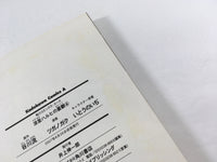 AAA1798 The Melancholy of Haruhi Suzumiya Vol.4 Japanese Manga