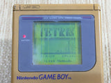 LG1189 With Defects - GameBoy Original DMG-01 Game Boy Console Japan