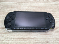 GD6743 Plz Read Item Condi PSP-3000 PIANO BLACK SONY PSP Console Japan
