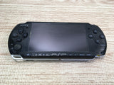 GD6743 Plz Read Item Condi PSP-3000 PIANO BLACK SONY PSP Console Japan