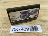 DK7489 Super Robot Taisen Compact Wonder Swan Bandai Japan