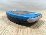 GameBoy Advance Megaman Custom Game Boy Console Japan - Not Working LF6241
