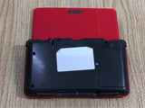 LG2383 Plz Read Item Condi Nintendo DS RED Console Japan