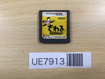 UE7913 WarioWare Touched! Nintendo DS Japan