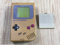 LG1189 With Defects - GameBoy Original DMG-01 Game Boy Console Japan
