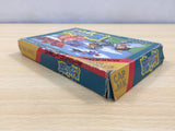 UE5822 Ghosts'n Goblins Makaimura BOXED NES Famicom Japan
