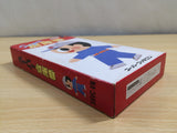Super Sokoban Soukoban BOXED SNES Super Famicom Japan - UE6188