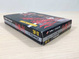 Dr. Jekyll and Mr. Hyde BOXED NES Famicom Japan - UE2092