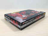 Dr. Jekyll and Mr. Hyde BOXED NES Famicom Japan - UE2092