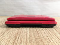 LG2383 Plz Read Item Condi Nintendo DS RED Console Japan