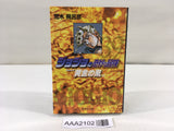 AAA2102 JoJo's Bizarre Adventure Vol.39 Japanese Manga