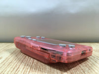 kh3981 Plz Read Item Condi Wonder Swan Skeleton Pink Bandai Console Japan