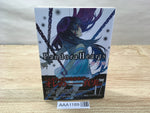 AAA1189 Pandora Hearts Vol.17 Japanese Manga