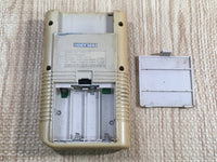 LG1189 With Defects - GameBoy Original DMG-01 Game Boy Console Japan