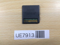 UE7913 WarioWare Touched! Nintendo DS Japan