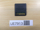 UE7913 WarioWare Touched! Nintendo DS Japan