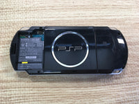 GD6743 Plz Read Item Condi PSP-3000 PIANO BLACK SONY PSP Console Japan