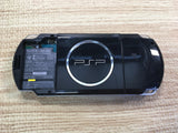 GD6743 Plz Read Item Condi PSP-3000 PIANO BLACK SONY PSP Console Japan