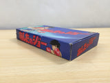 Ashita no Joe BOXED SNES Super Famicom Japan - UE8032
