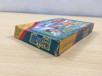 UE5822 Ghosts'n Goblins Makaimura BOXED NES Famicom Japan