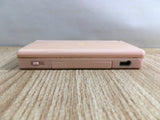 LG2183 Plz Read Item Condi Nintendo DS Lite Noble Pink Console Japan