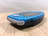 GameBoy Advance Megaman Custom Game Boy Console Japan - Not Working LF6241