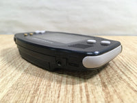 LF9079 With Defects - GameBoy Advance Black Game Boy Console Japan