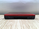 KH5761 With Defects - Nintendo DS Lite Crimson Black Console Japan