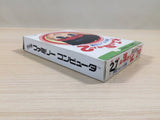 Hammerin' Harry Daiku no Gen san 2 BOXED NES Famicom Japan - UE4041