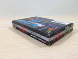 Dr. Jekyll and Mr. Hyde BOXED NES Famicom Japan - UE2092