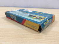 UE5822 Ghosts'n Goblins Makaimura BOXED NES Famicom Japan