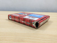UE8275 Hello Kitty World BOXED NES Famicom Japan
