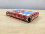 UE8275 Hello Kitty World BOXED NES Famicom Japan