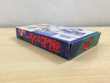 Ashita no Joe BOXED SNES Super Famicom Japan - UE8032