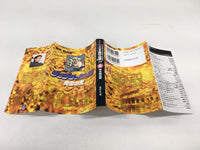 AAA2102 JoJo's Bizarre Adventure Vol.39 Japanese Manga