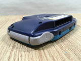 GameBoy Advance Megaman Custom Game Boy Console Japan - Not Working LF6241