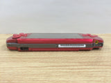 gd1309 Plz Read Item Condi PSP-3000 RADIANT RED SONY PSP Console Japan