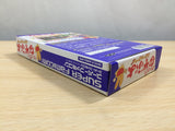 Super Nazo Puyo Rulue no Roux Puyo Puyo BOXED SNES Super Famicom Japan - UE8482
