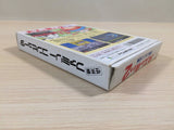 Hammerin' Harry Daiku no Gen san 2 BOXED NES Famicom Japan - UE4041