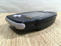 LF9079 With Defects - GameBoy Advance Black Game Boy Console Japan