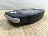 LF9079 With Defects - GameBoy Advance Black Game Boy Console Japan