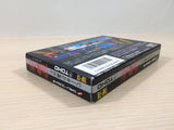 Dr. Jekyll and Mr. Hyde BOXED NES Famicom Japan - UE2092