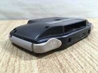 LF9079 With Defects - GameBoy Advance Black Game Boy Console Japan