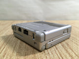 LG2648 No Battery GameBoy Advance SP Platinum Silver Game Boy Console Japan