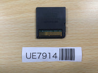 UE7914 WarioWare Touched! Nintendo DS Japan