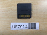 UE7914 WarioWare Touched! Nintendo DS Japan