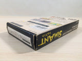 Sim Ant BOXED SNES Super Famicom Japan - UE4498