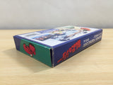 Ashita no Joe BOXED SNES Super Famicom Japan - UE8032